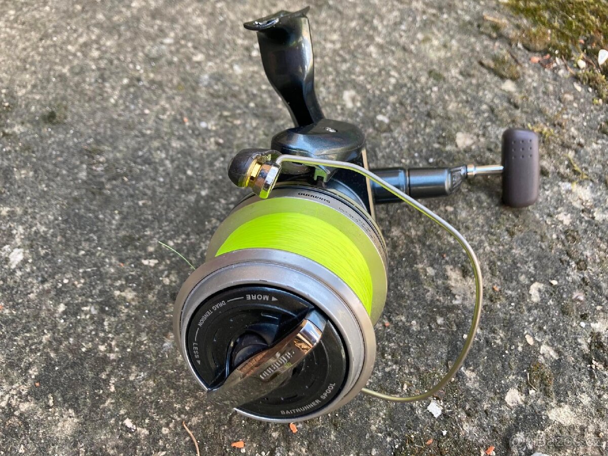 Navijáky Shimano Ultegra XTA - 3