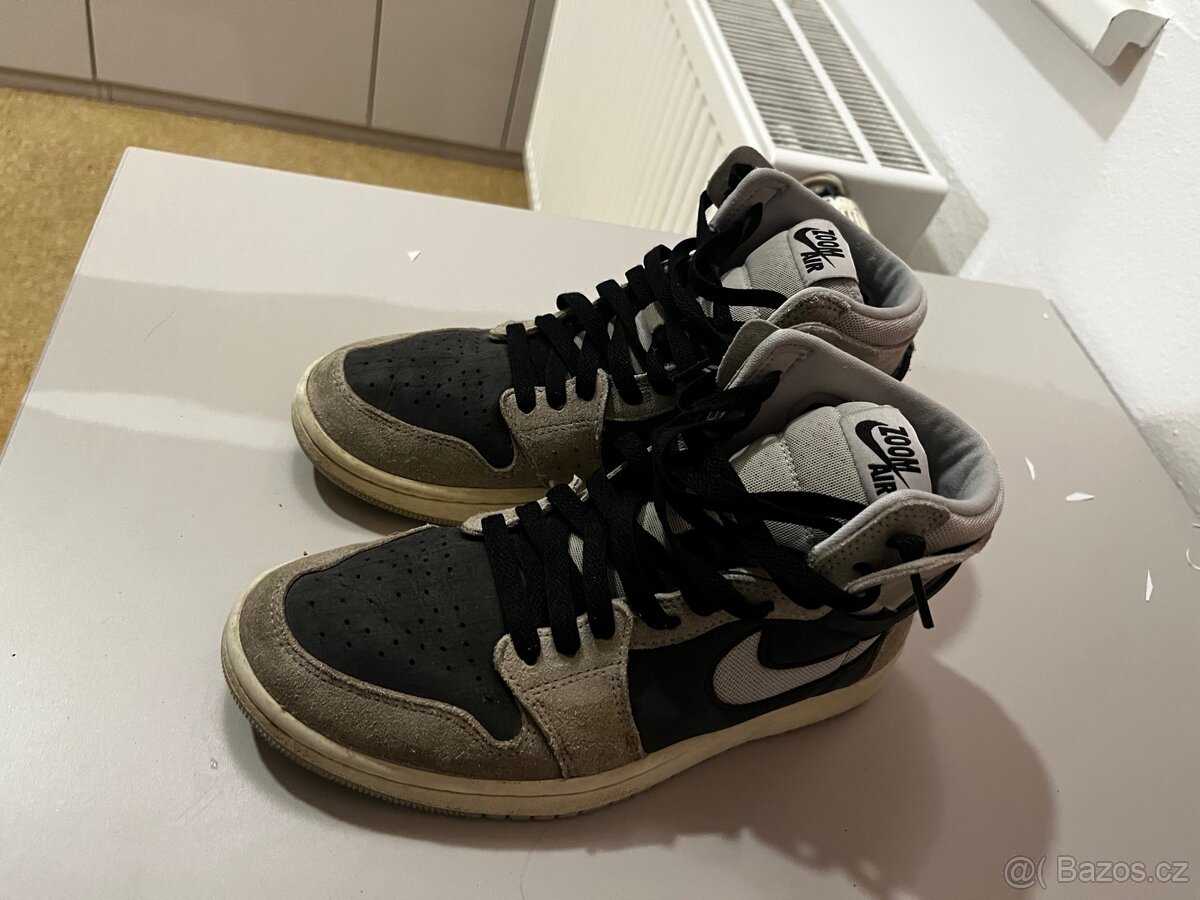 Air jordan 1 velikost 38,5 EU - 3