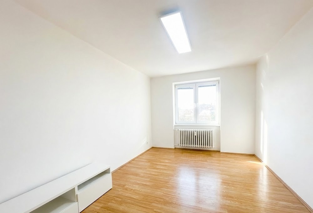 Byt 1+kk , 28,60 m2, ulice Uprkova, Prostějov - 3