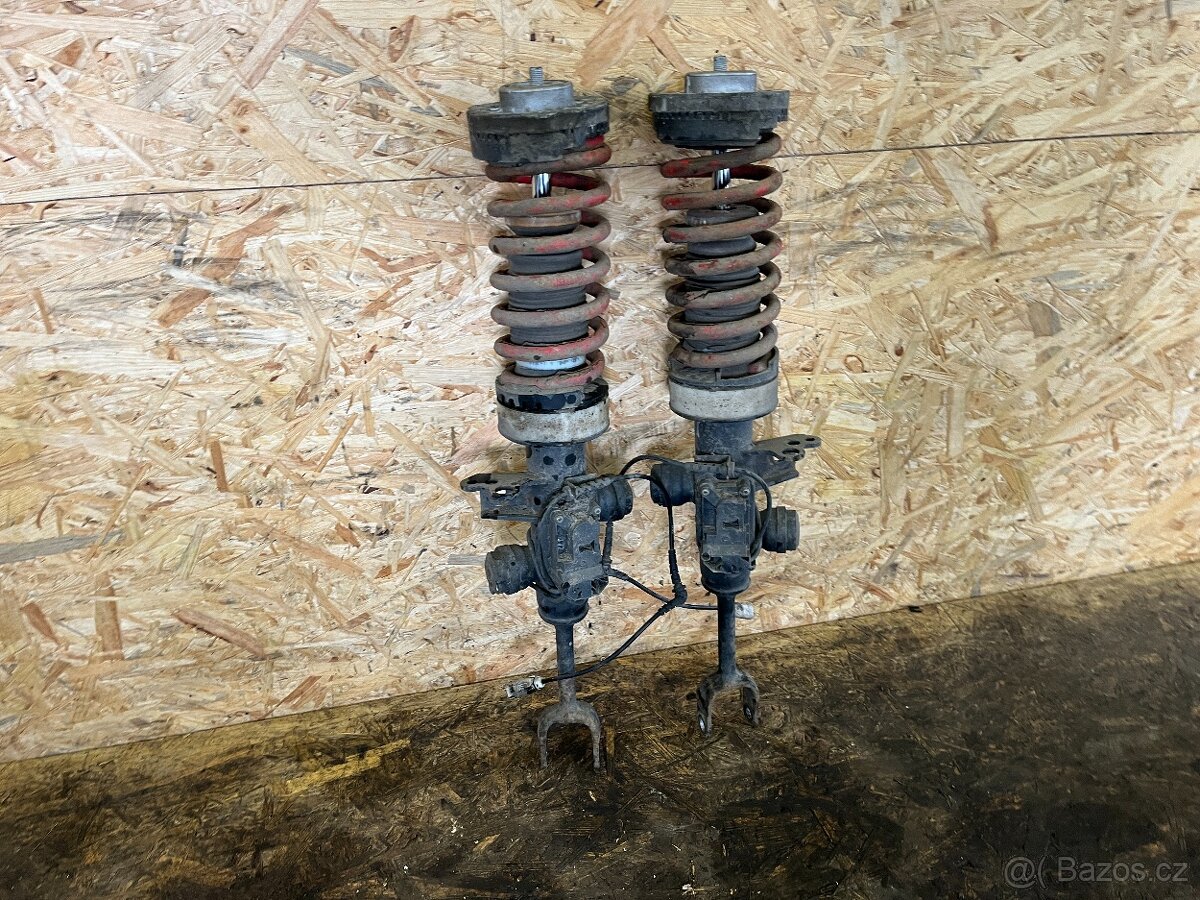 PŘEDNÍ AKTIVNÍ TLUMIČE BMW F11 3711679697901 / 3711679698001 - 3