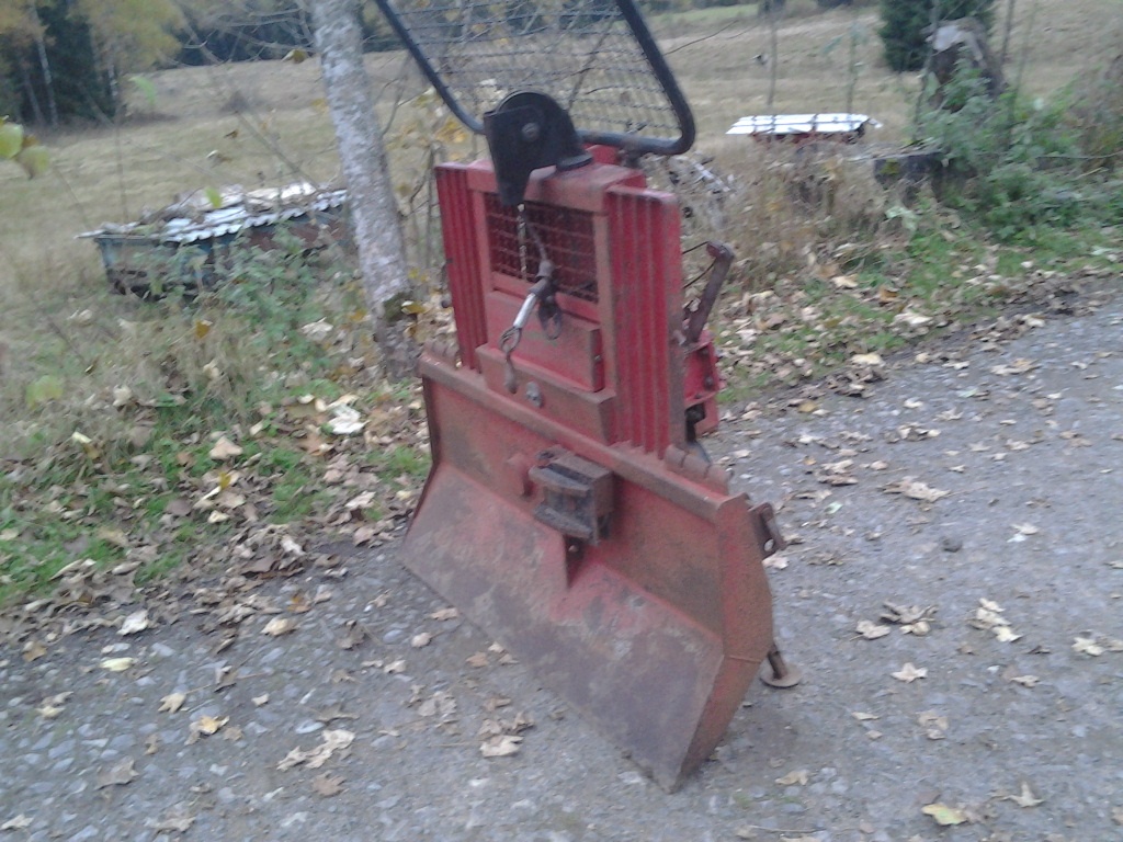 Lesnický naviják Tajfun - 3