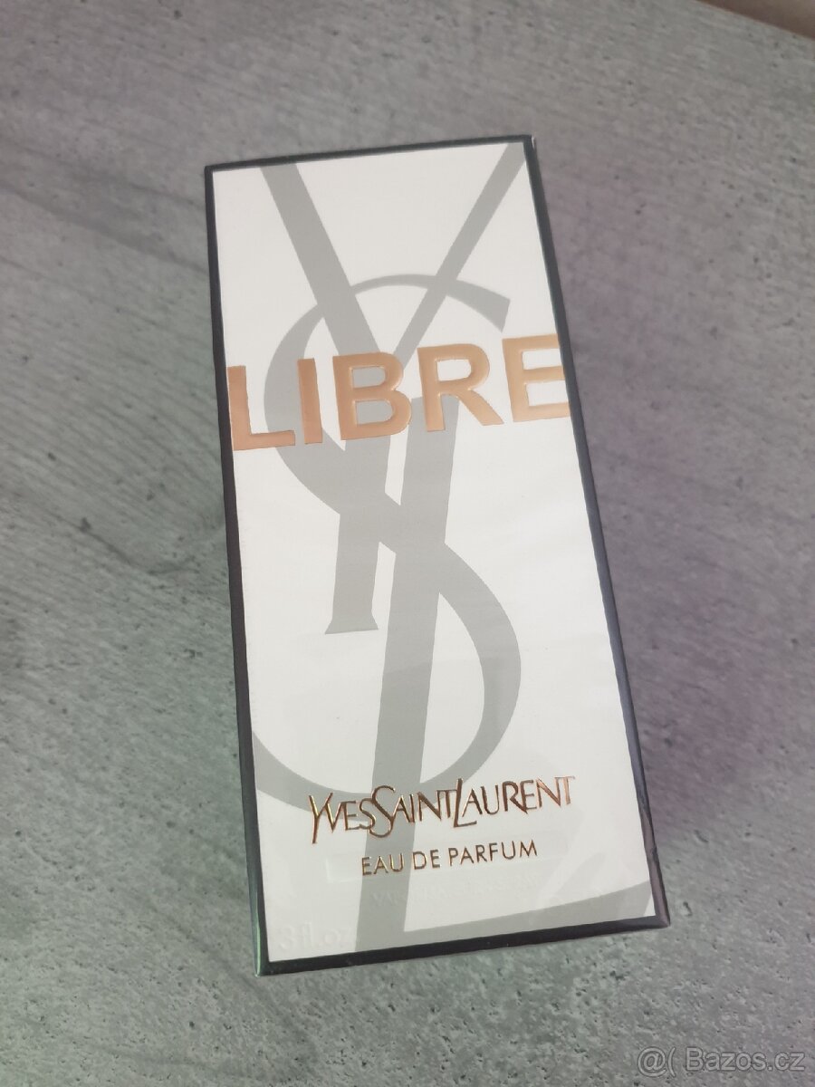 Parfém YSL Y Libre - 3