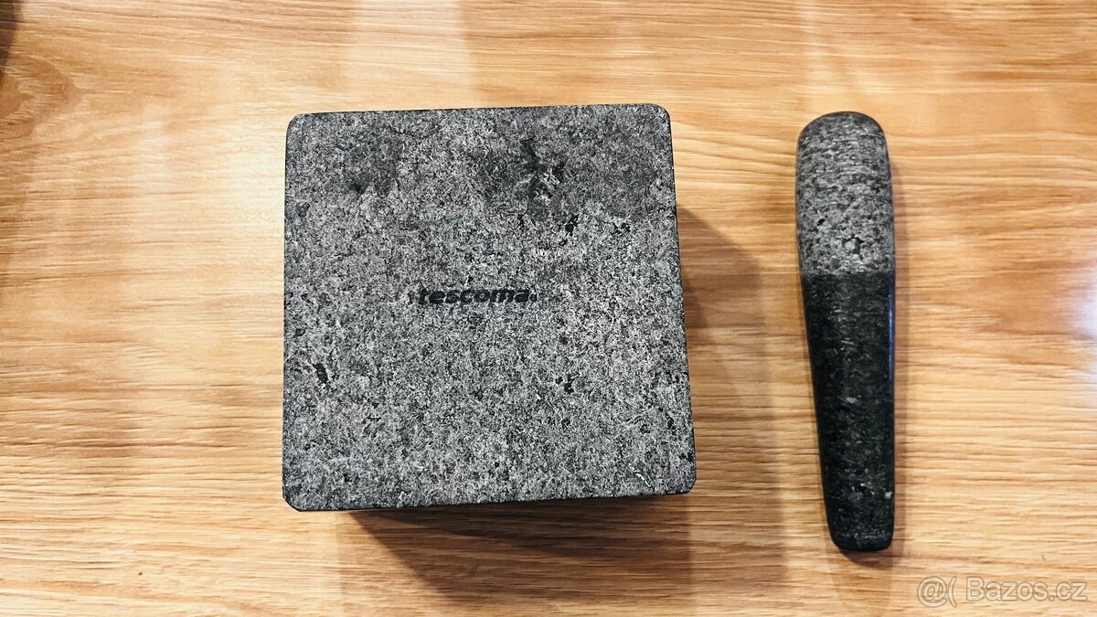 Hmoždíř žulový Tescoma - 3