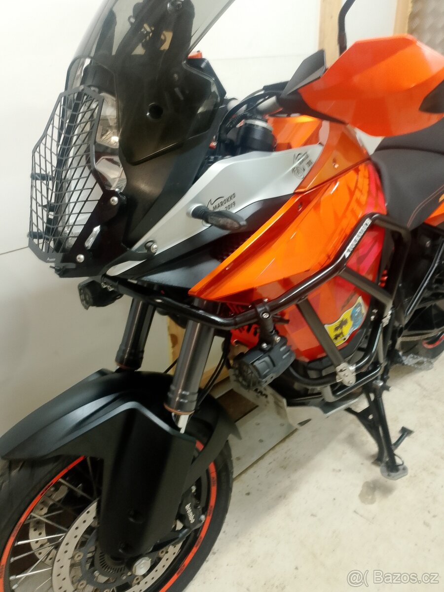 KTM 1190 adventure S - 3