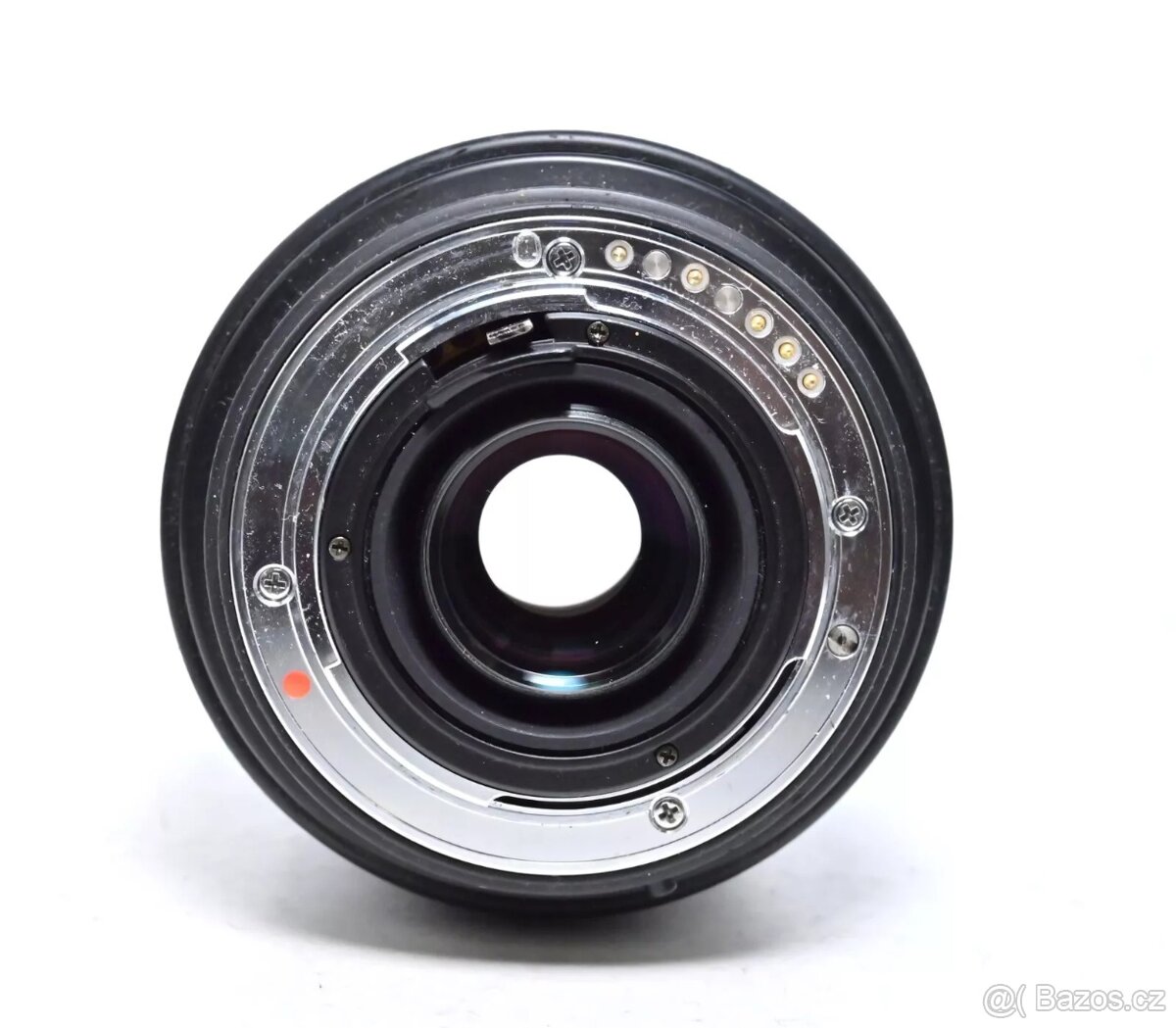 Objektiv Quantaray AF 70-300 macro - 3