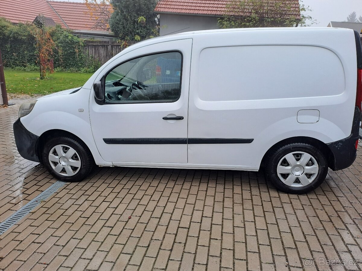Renault Kangoo - 3