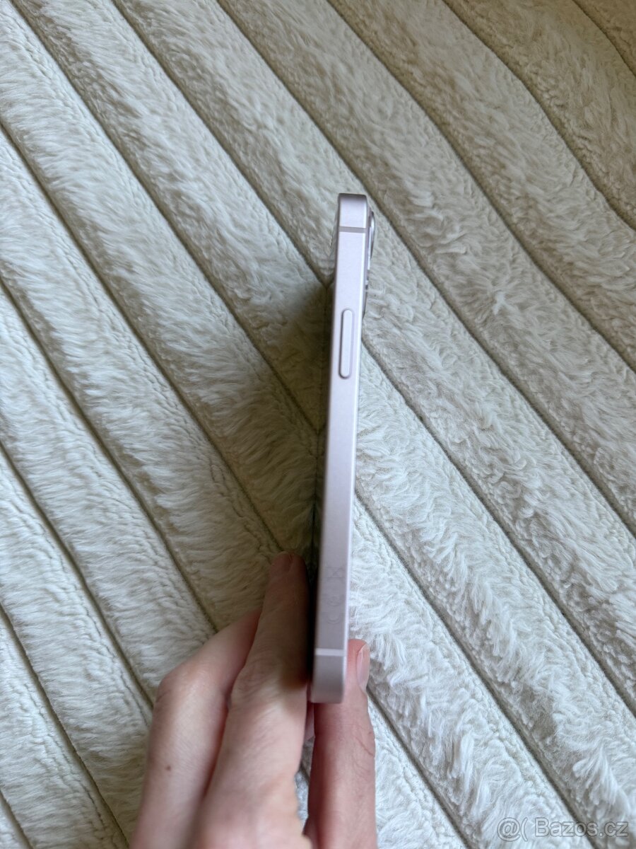 Apple iPhone 13 mini, 128GB, Pink - 3