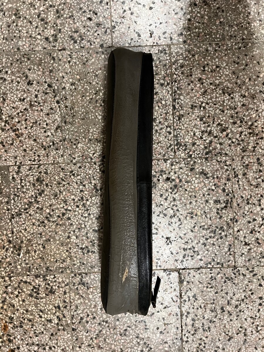 Jawa pionýr sedlo - 3