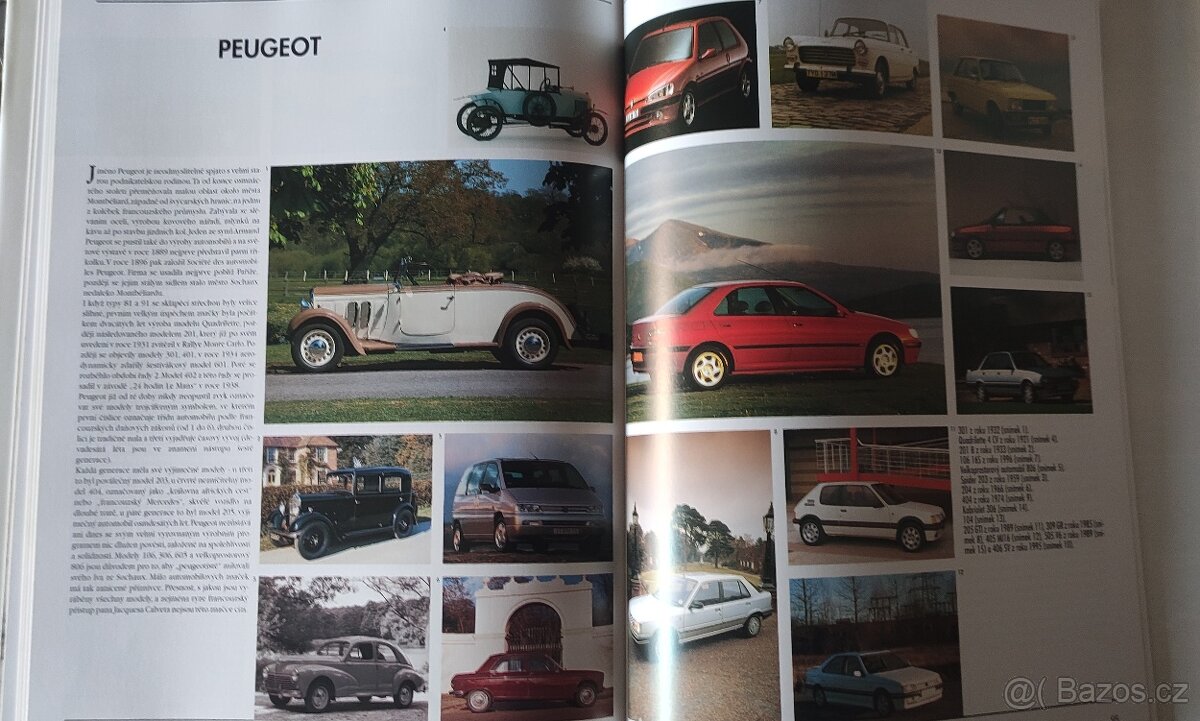 1000 osobních aut - 3