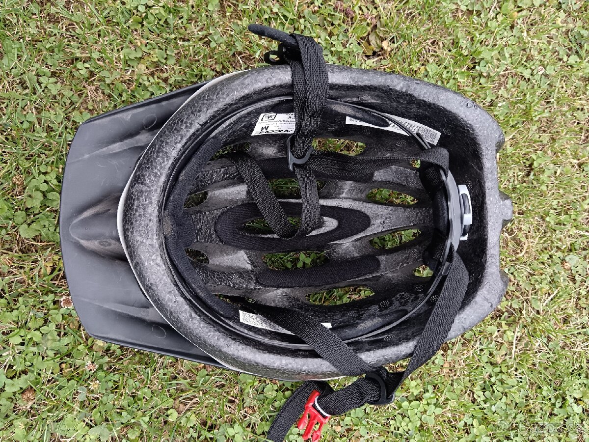 Cyklistická helma - 3