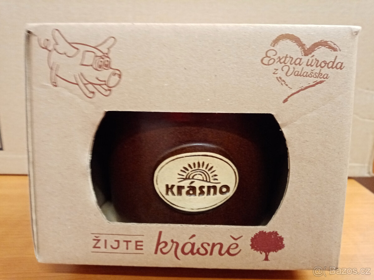 Keramický sádlák - 3