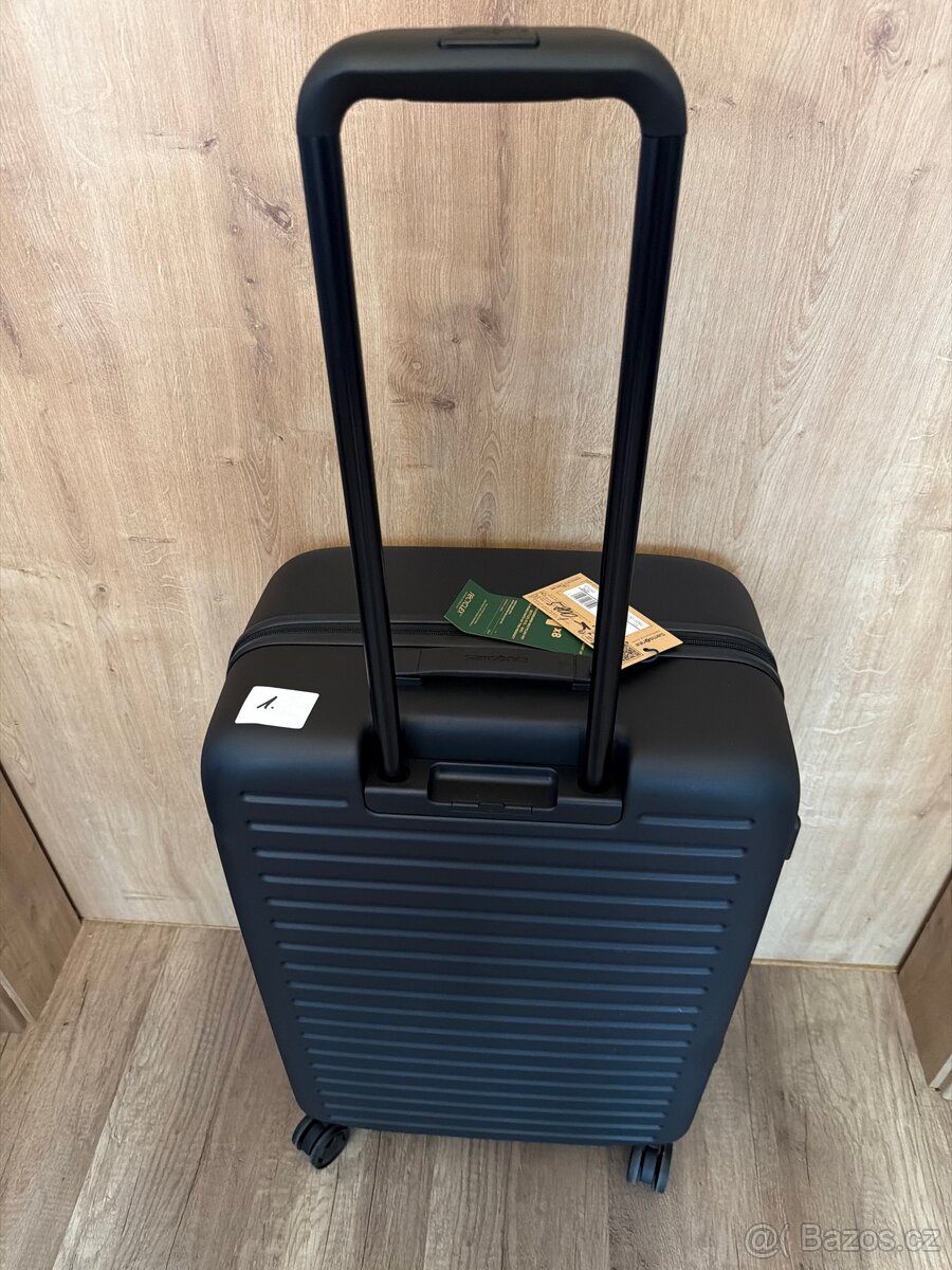 Cestovní kufr Samsonite - nový - 3