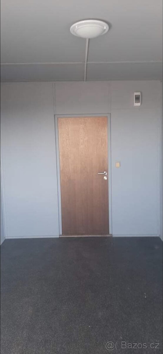 Stavební buňka či zahradní domek - 3