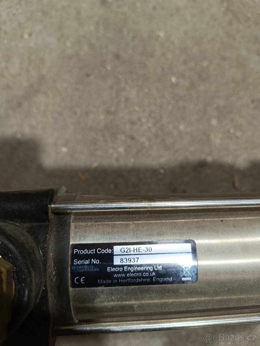 Tepelný výměník - 3