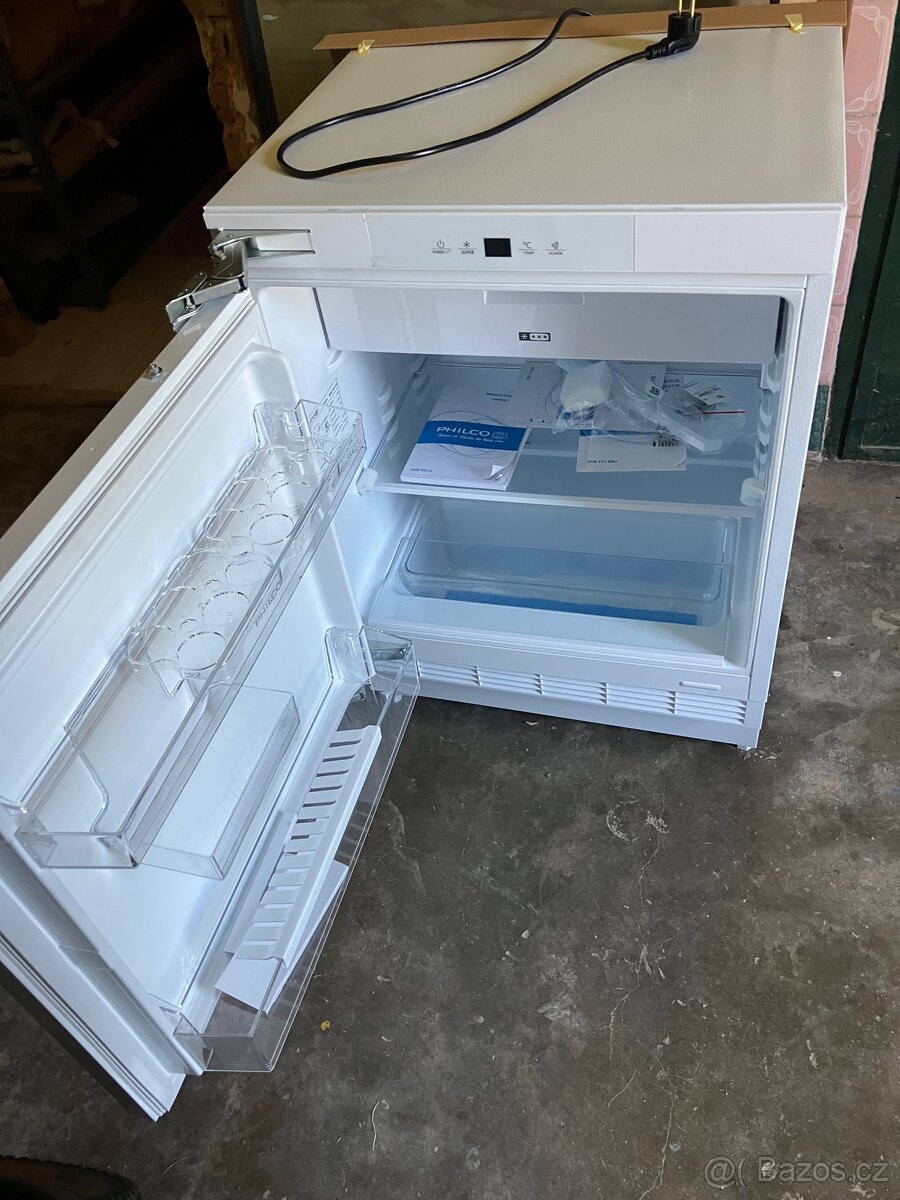 Vestavná lednice Philco PTB 121 EBU - 3