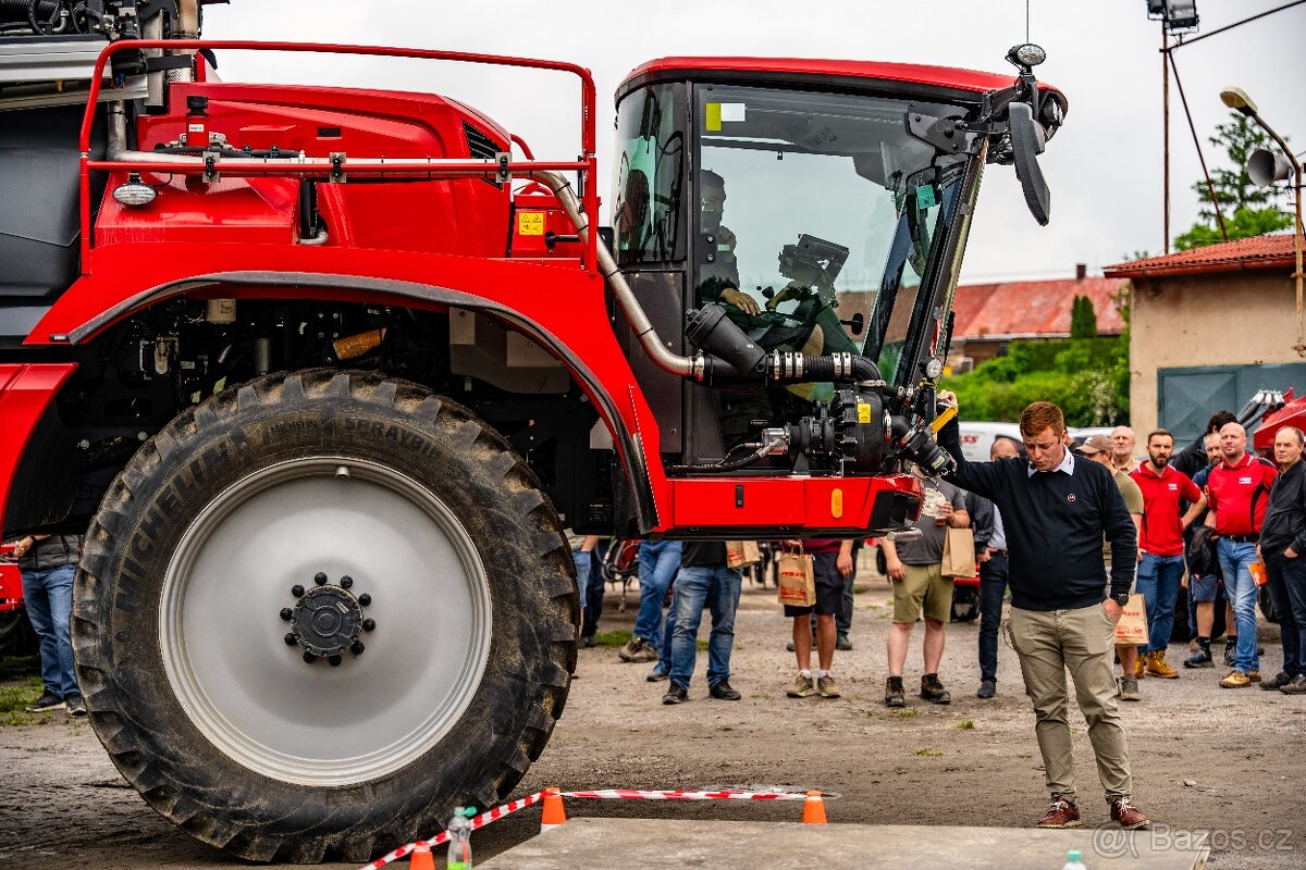 Baví tě opravovat techniku? Servisní technik - 3