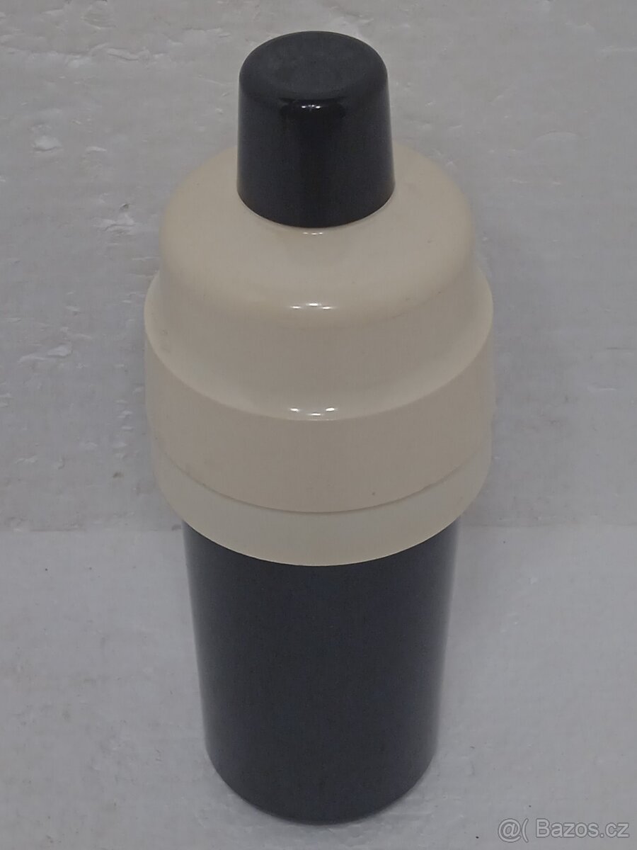 Retro 0,5L Šejkr Shaker 22,5cm - 3