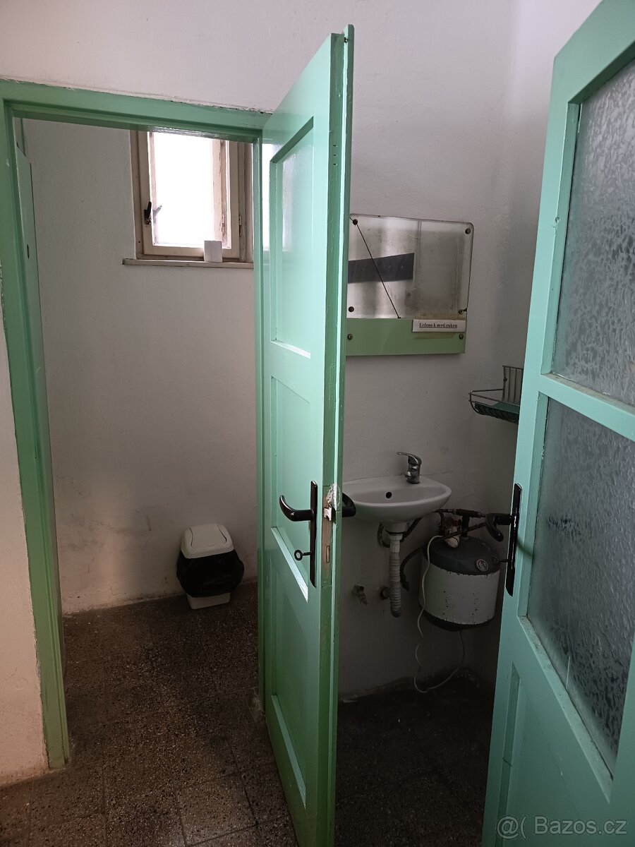 Pronájem obchodních prostor Hlinsko pod Hostýnem - 3