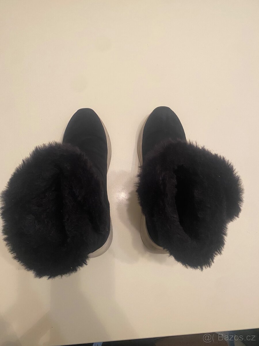 Dámské boty Geox - 3