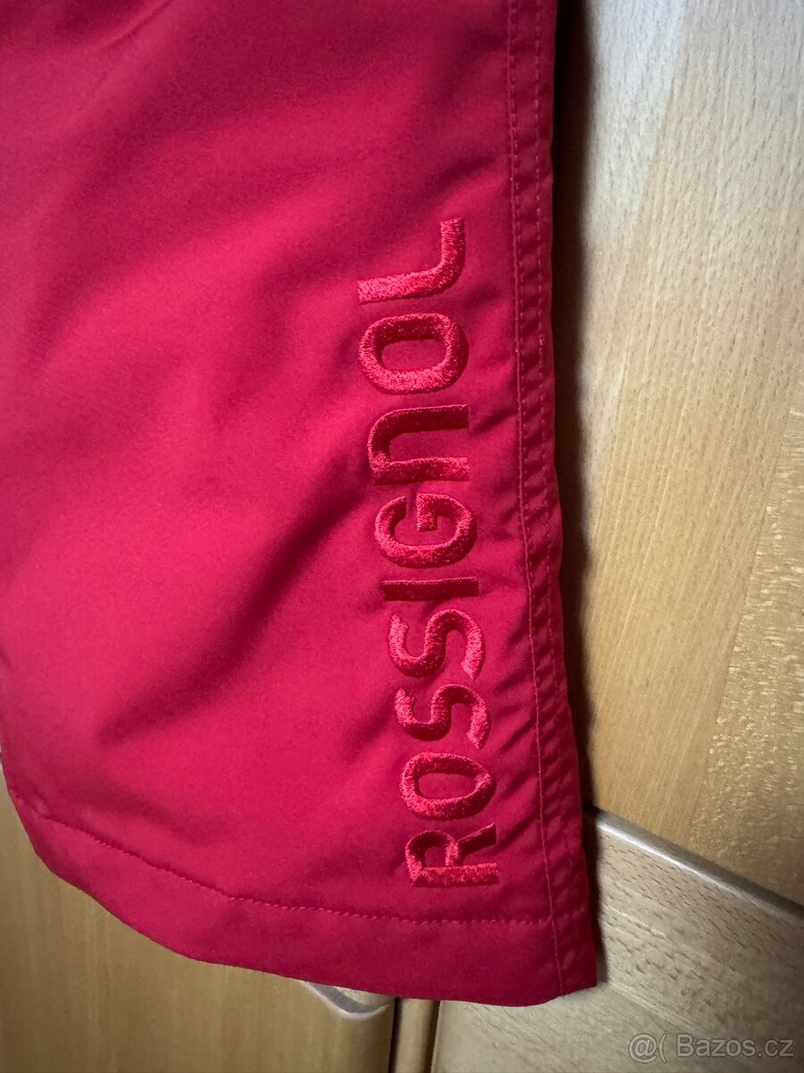 Dámské lyžařské kalhoty ROSSIGNOL - 3