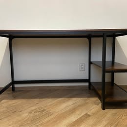 Velký kancelářský stůl - 3