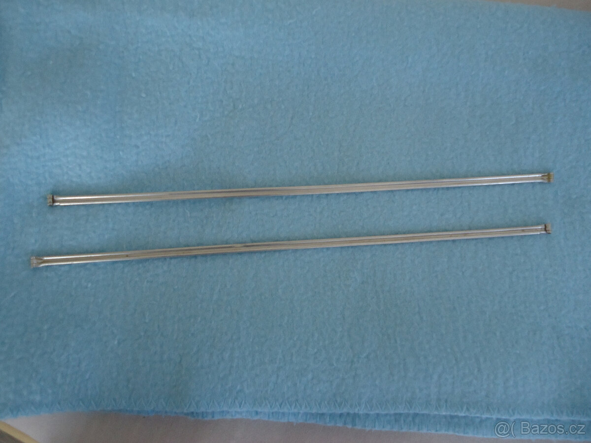 Garnýž, vitrážka - 3