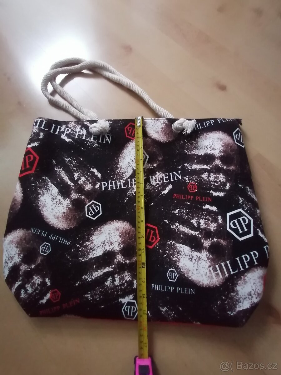 Kabelka Philipp Plein - 3