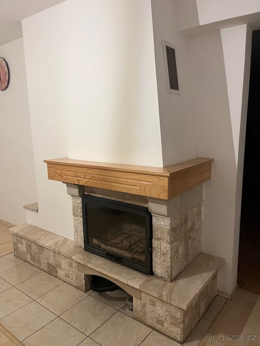 Krbová vložka - 3