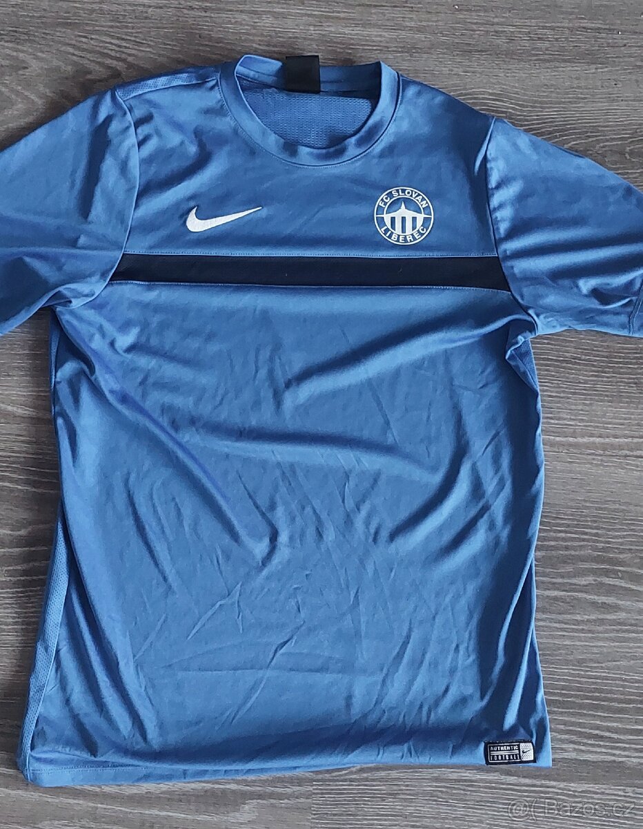 Fotbalový dres Slovan Liberec - kolekce 21/22 - 3