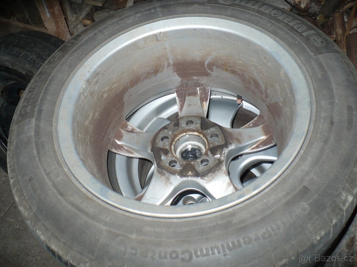 Seat Toledo 1,9, 81kW - 3