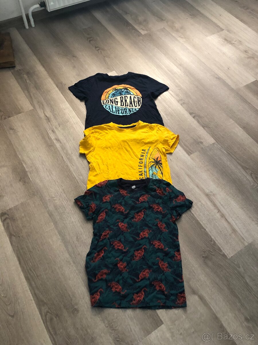 Set oblečení vel. 145/152 - 3