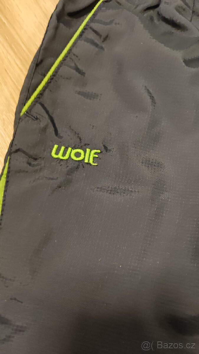 Kalhoty do deště 116 - 3