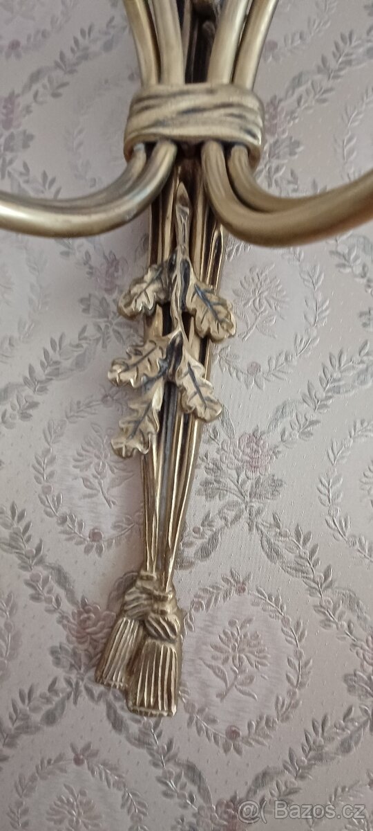 Nástěnná lampa - 3