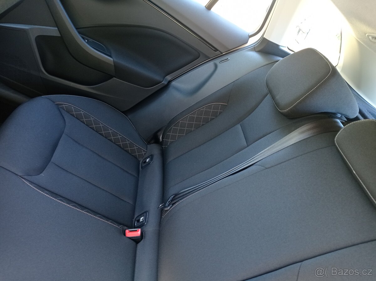 Škoda scala 1,6 tdi r.v. 2021 - 3