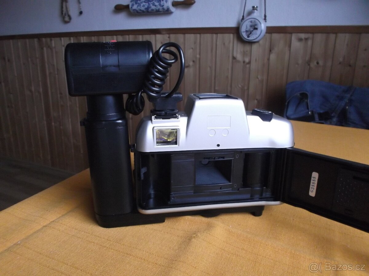 CANOMATEC DL-9000 - 3