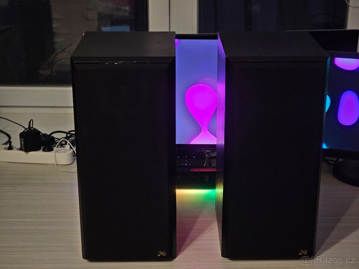 AQ 141 Reproduktory - 3