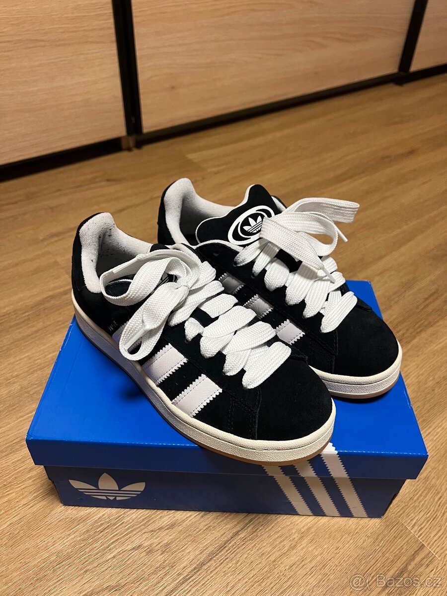 Addidas Campus - 3