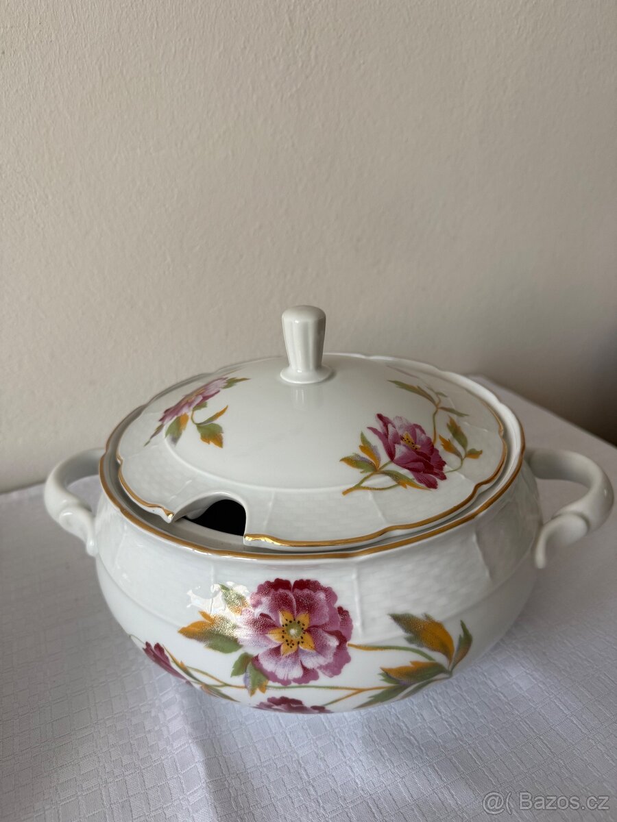 Jídelní servis Thun Natalie - 3