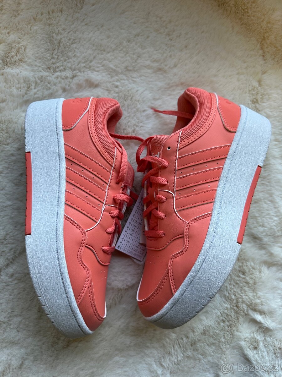 Tenisky Adidas - 3