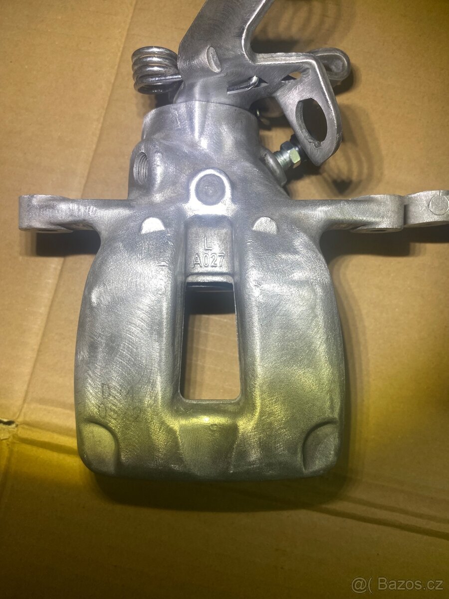 Brzdové třmeny průměr 41 mm - 3