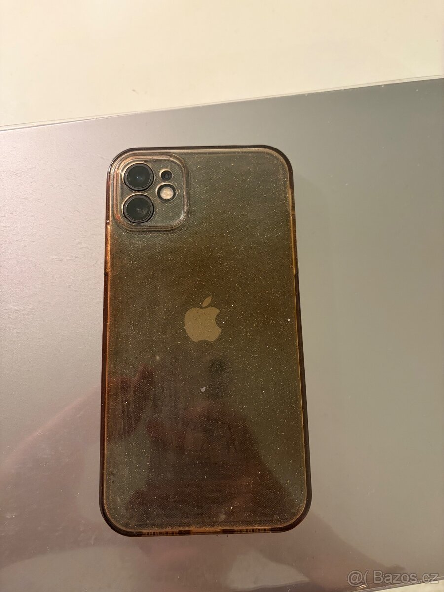 Apple iPhone 11 Black 128GB černý - 3