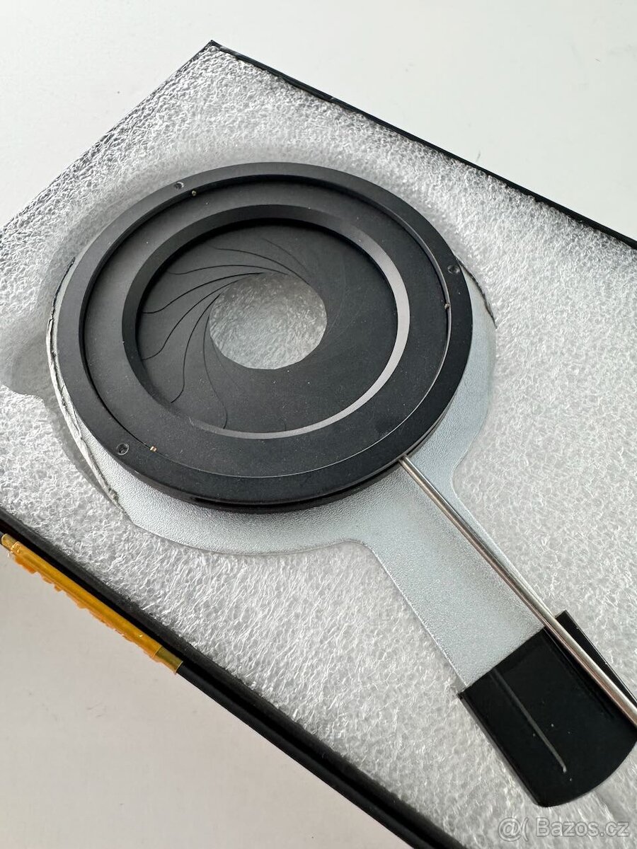 Optický reflektor GOLD TPT - 3