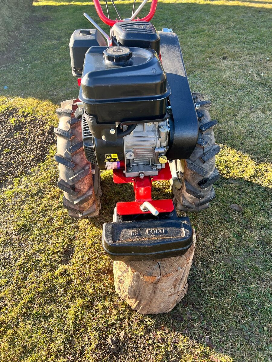 Prodám kultivátor MS 07 - 3
