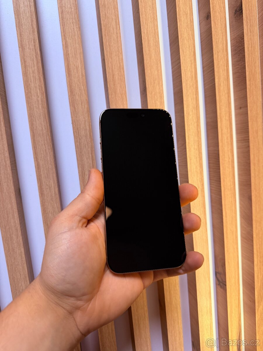 IPhone 16 Pro Max Nový ZÁRUKA - 3