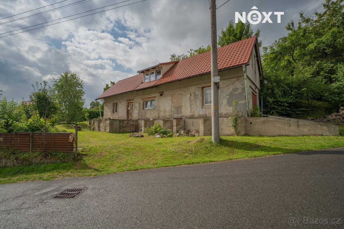 Prodej Rodinný dům, 193㎡ - 3