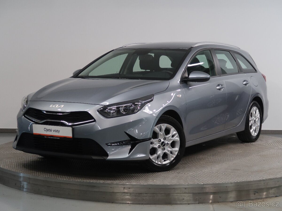 Ceed TOP 1.5T-GDi - 3