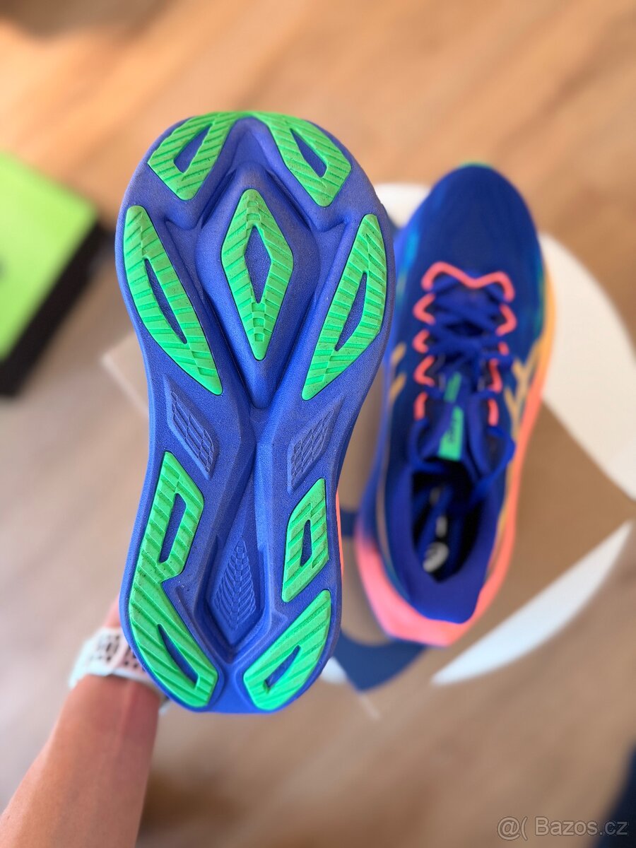 Běžecké boty Asics Superblast 3 - 3