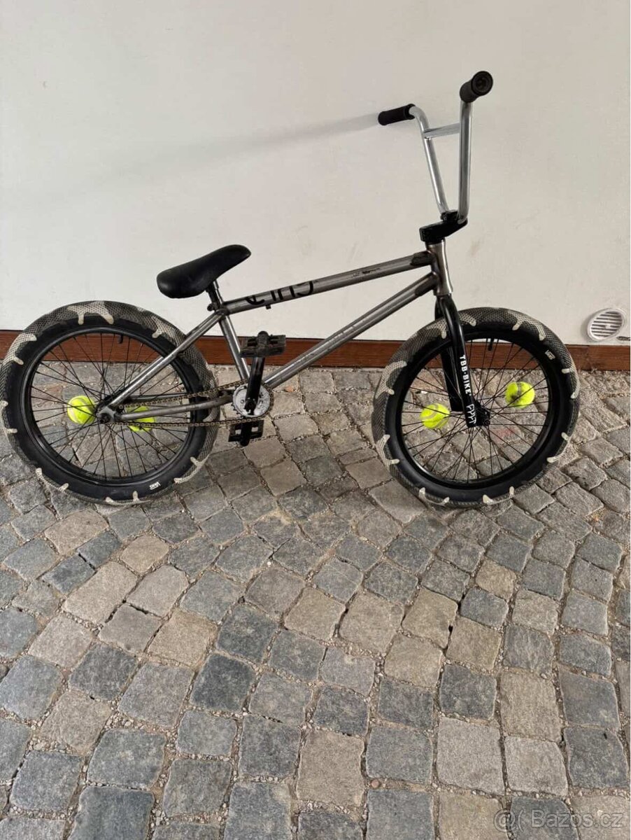 BMX Cult - 3