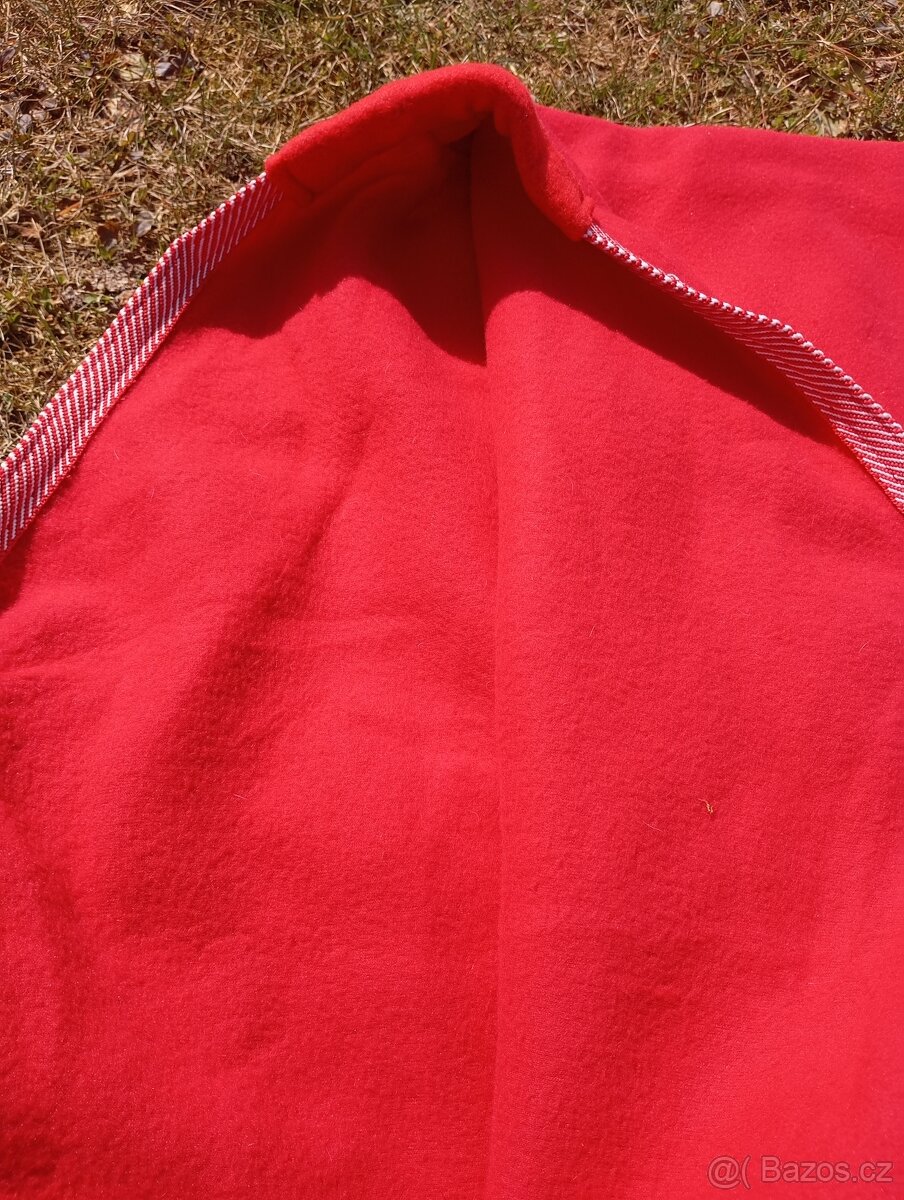 Deka odpocovaci vel.135 - 3