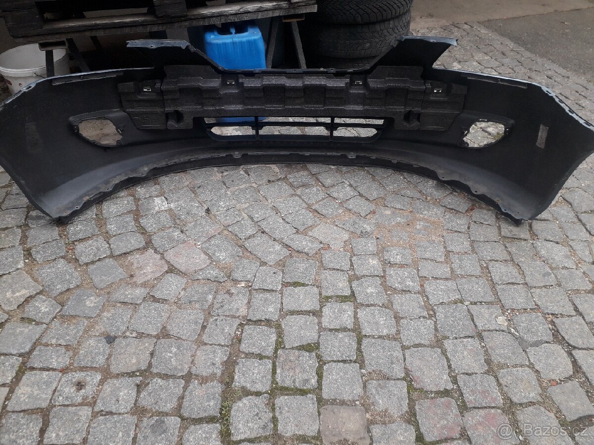 Kia Ceed 2006-2012 přední nárazník - 3